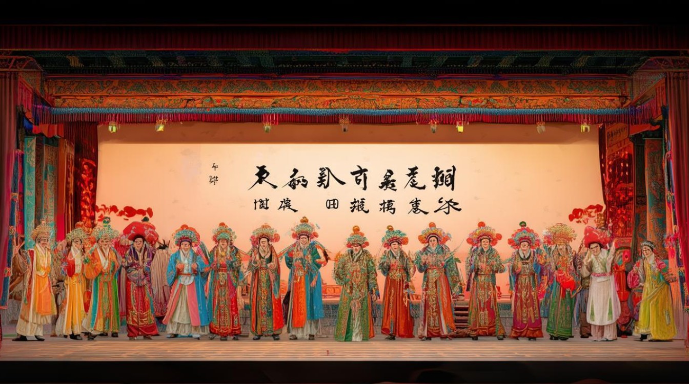 豫剧河南老戏下载