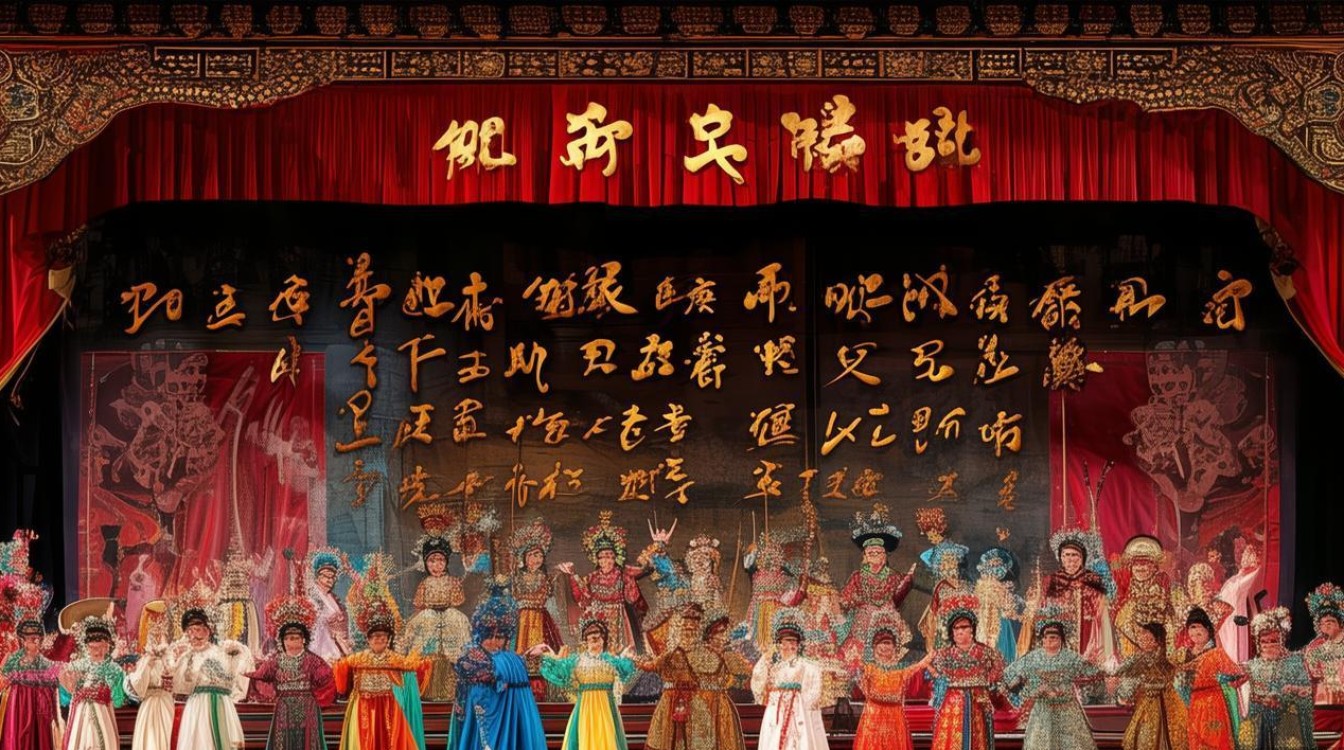 戏剧大全豫剧全场剧