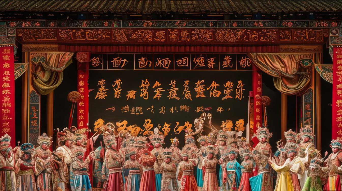 戏剧大全豫剧全场剧