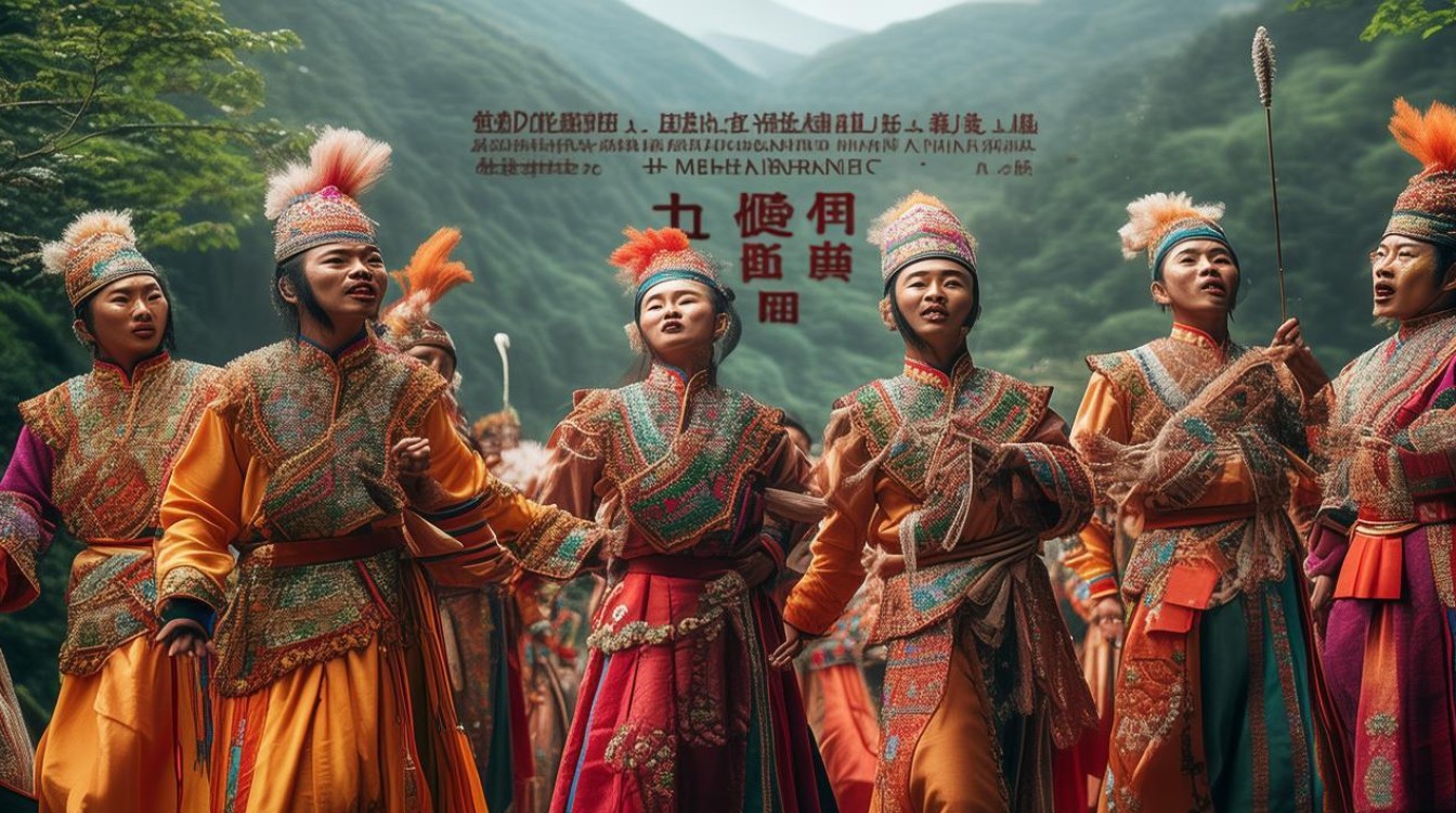 戏曲的云南山歌