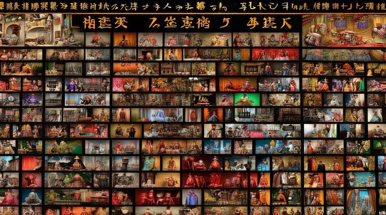 潮汕戏曲视频全部大全