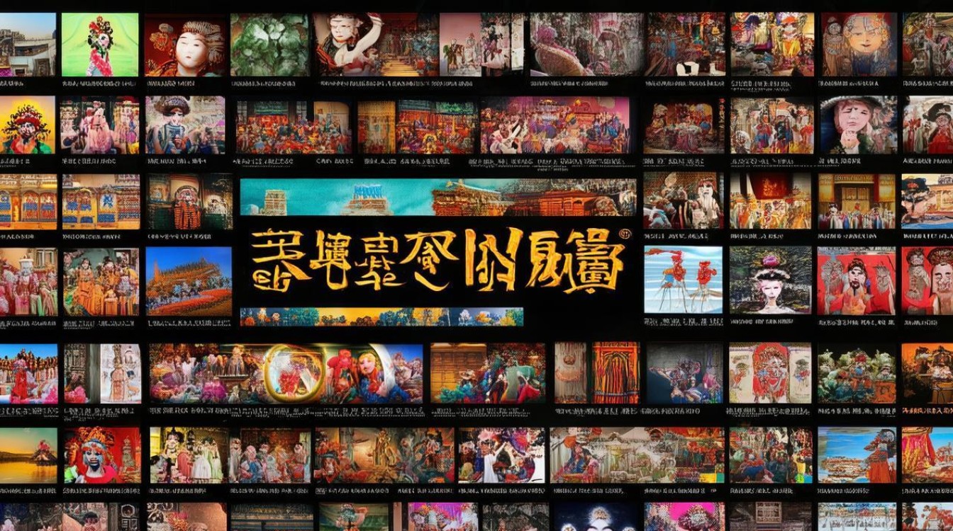 潮汕戏曲视频全部大全