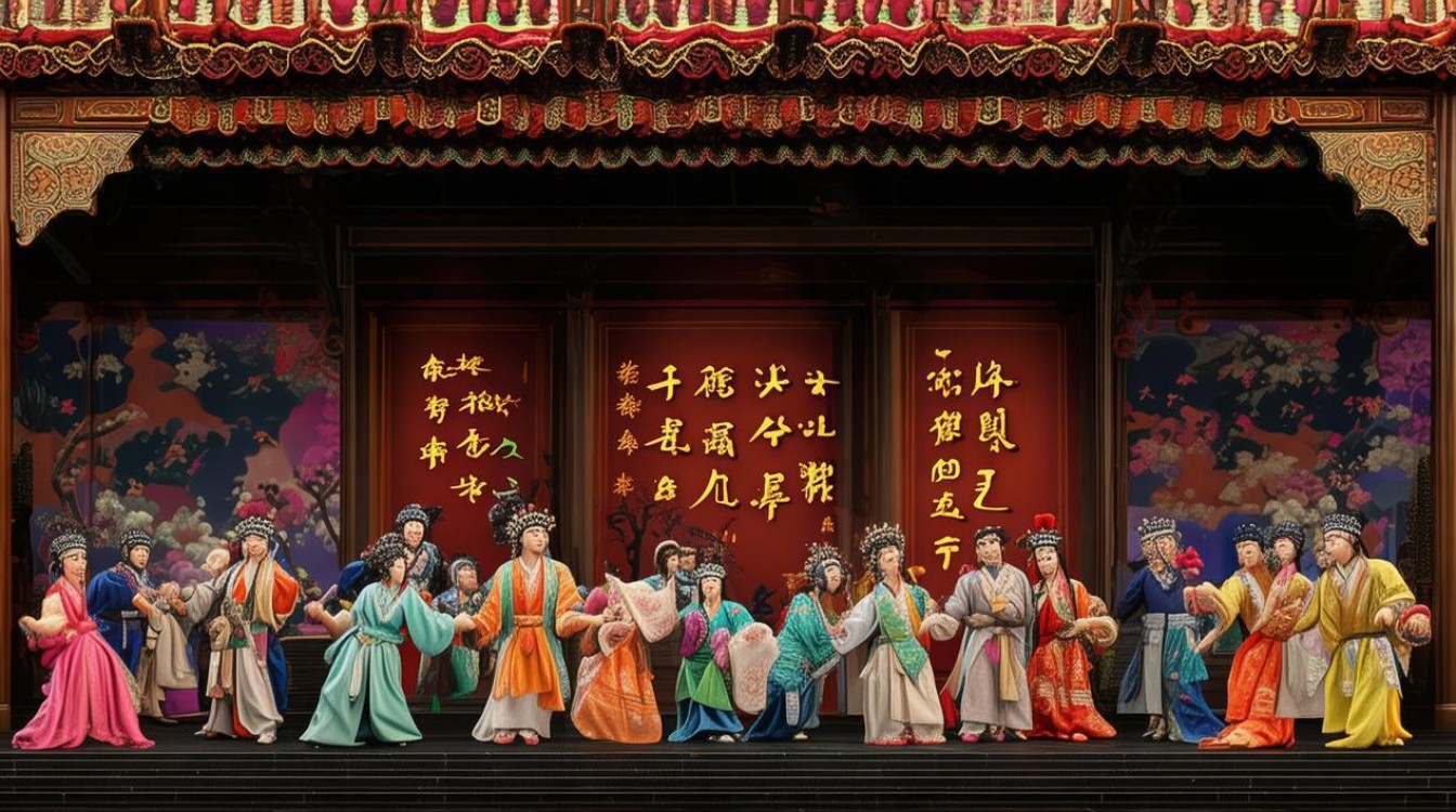 豫剧鞭打芦花全场词