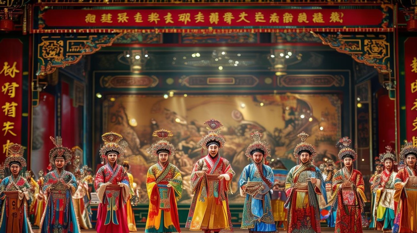 河南哪家豫剧团最好
