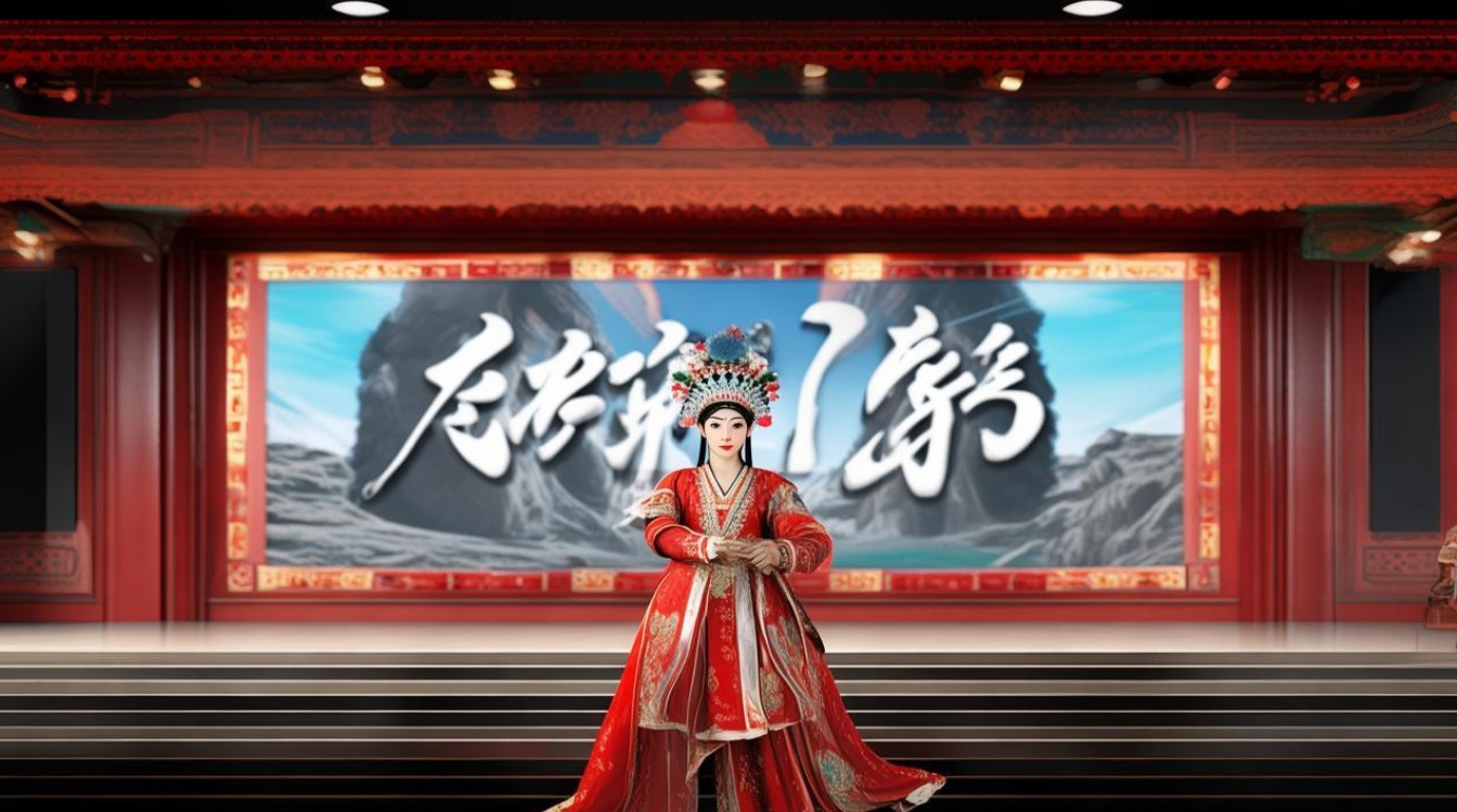 河南豫剧穆桂英挂帅下载