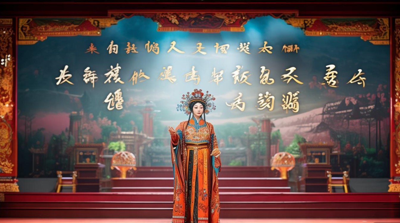 河南豫剧穆桂英挂帅下载