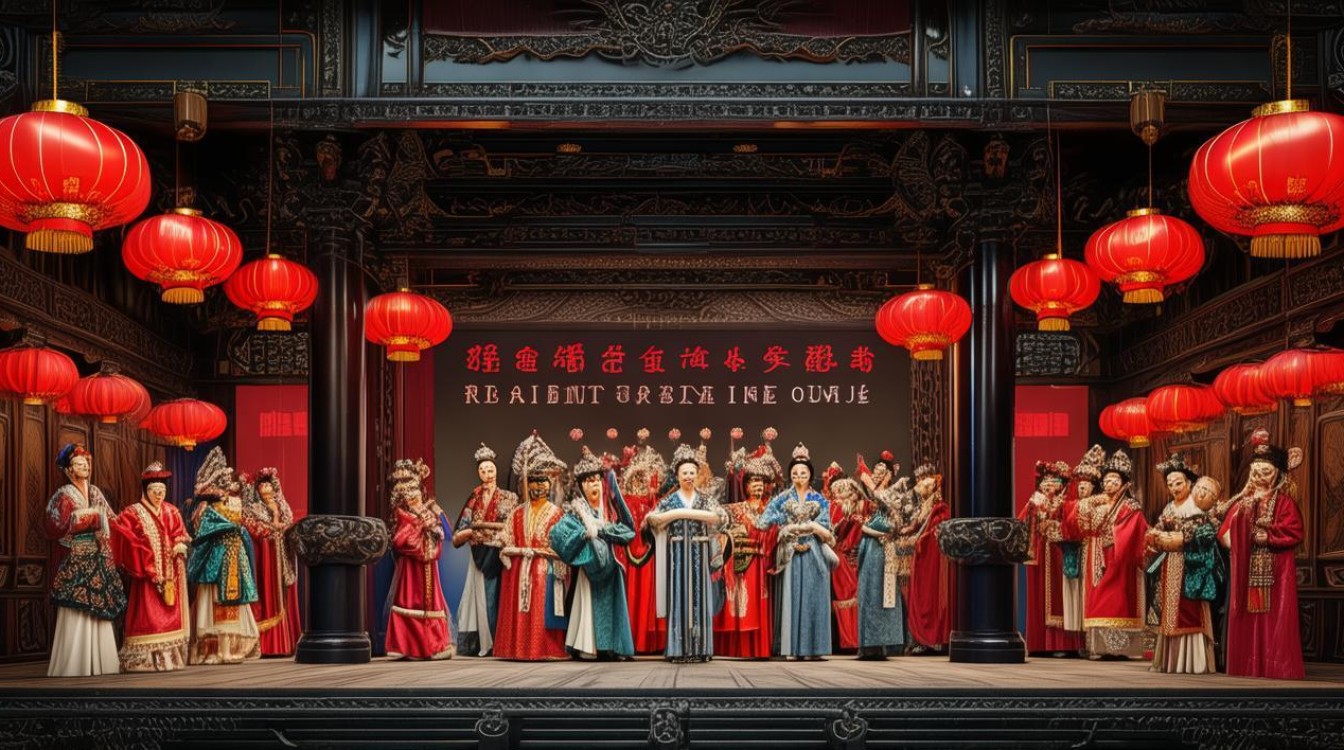 谈荆州京剧历吏