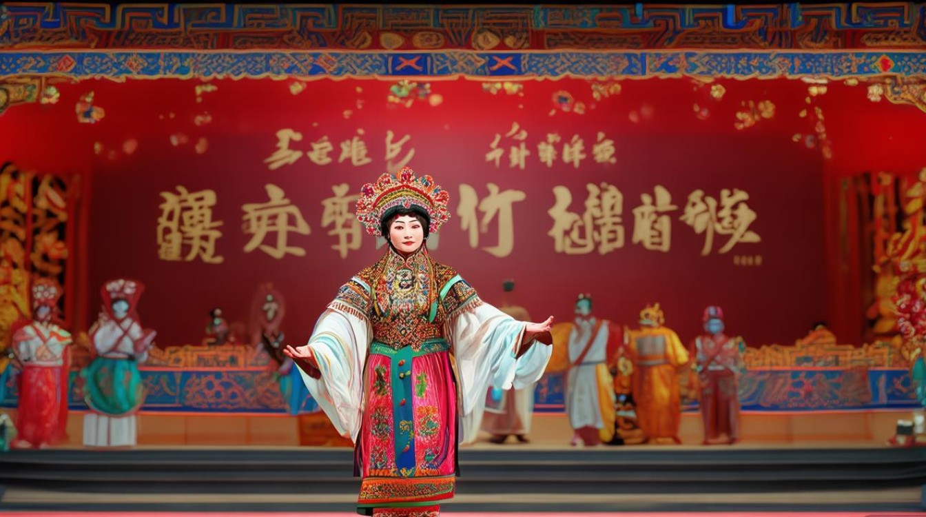 我想看豫剧清风亭