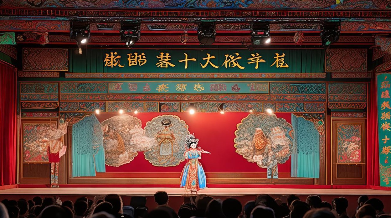 我想看豫剧清风亭