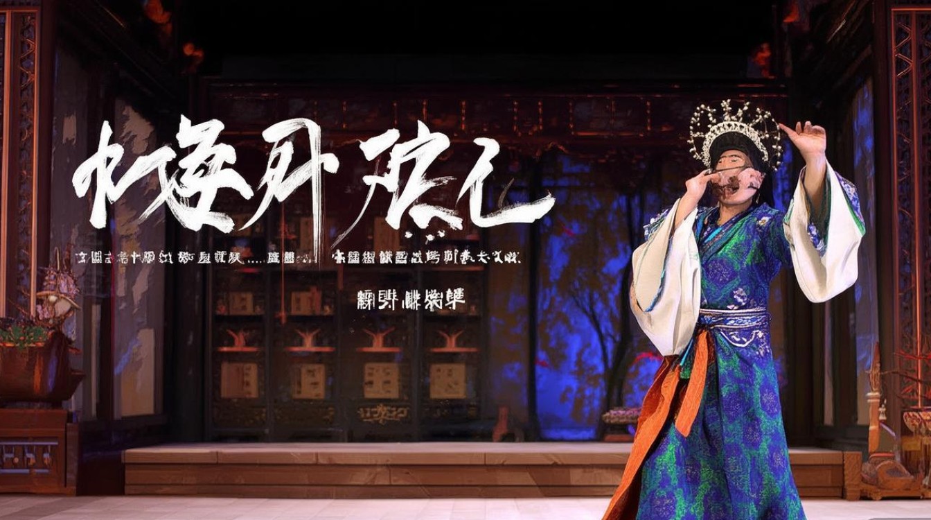 豫剧刘全进爪
