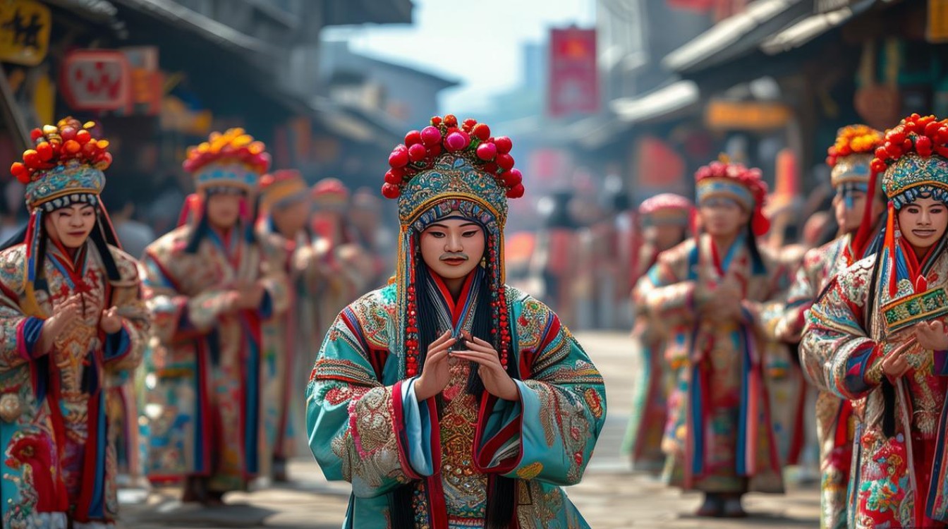河南豫剧商水县