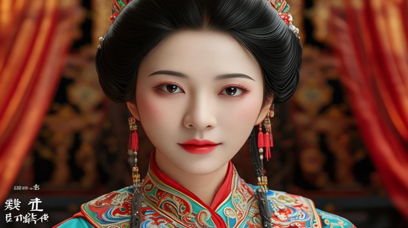 张淑敏戏曲图片