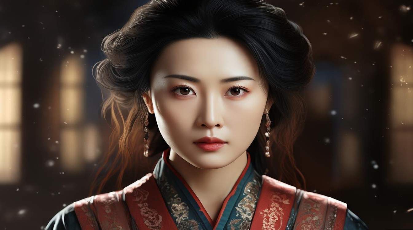 张淑敏戏曲图片