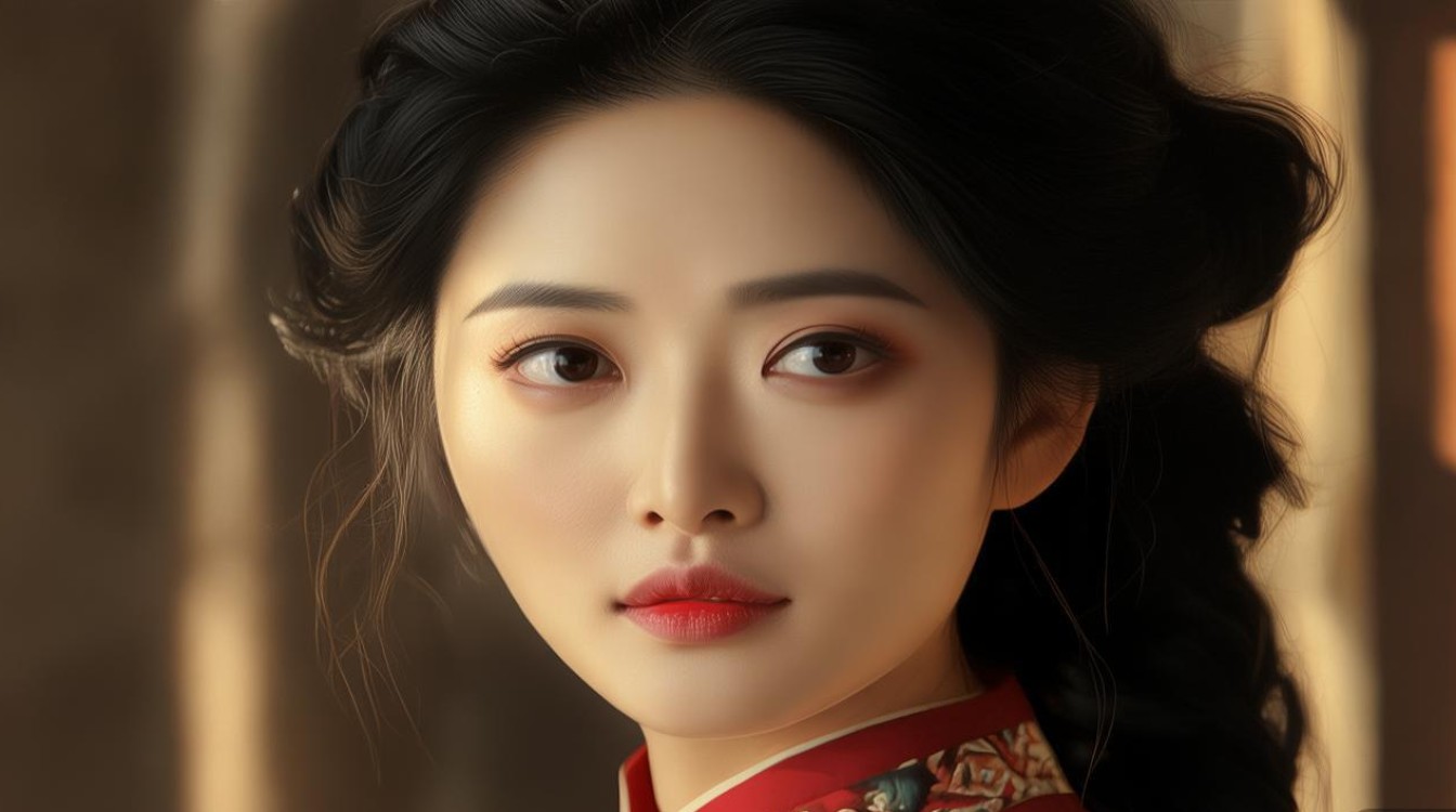 张淑敏戏曲图片