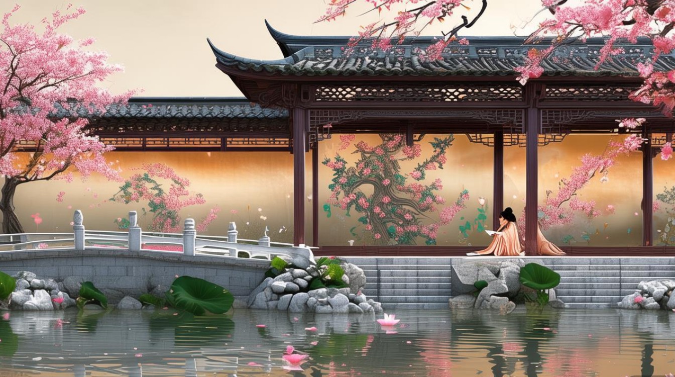 戏曲桃花庵什么
