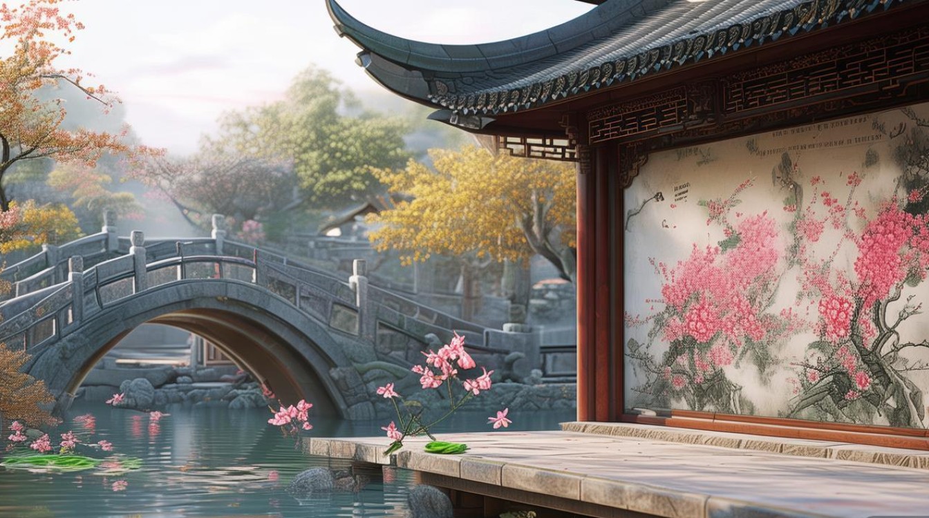 戏曲桃花庵什么