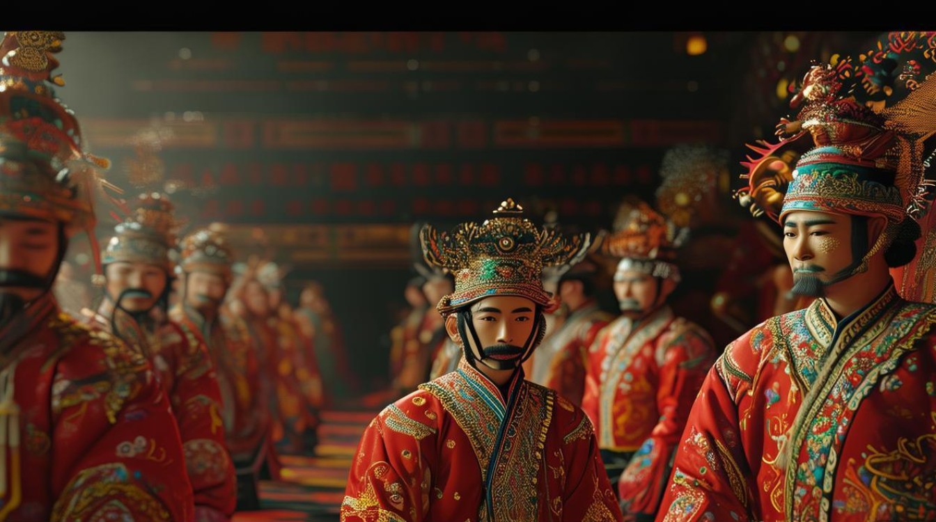南阳豫剧团演员介绍