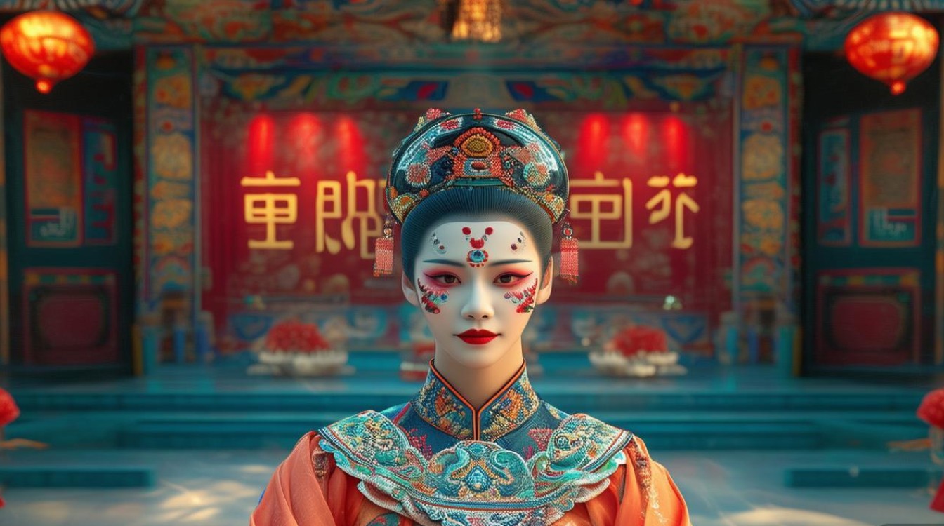 王红丽豫剧 单曲