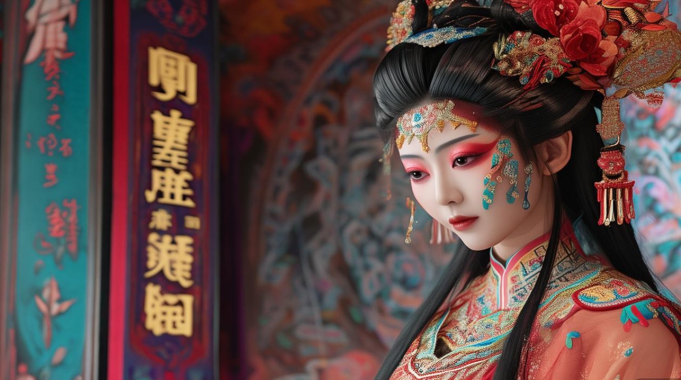 王红丽豫剧 单曲