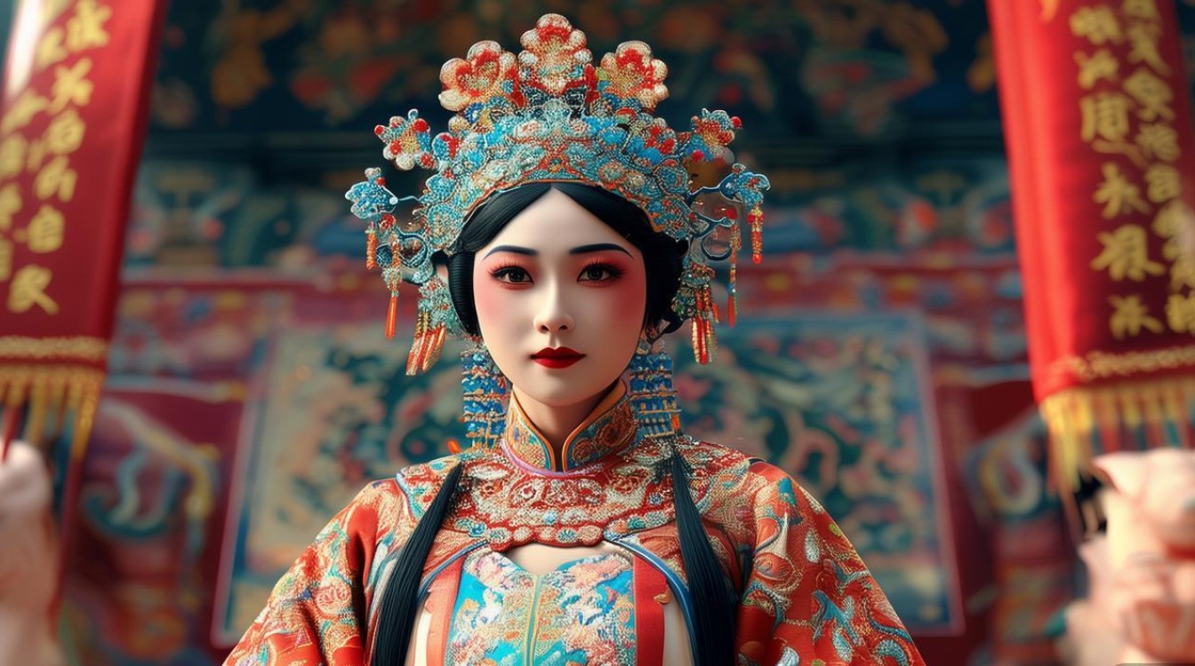 刘佳中国戏曲学院