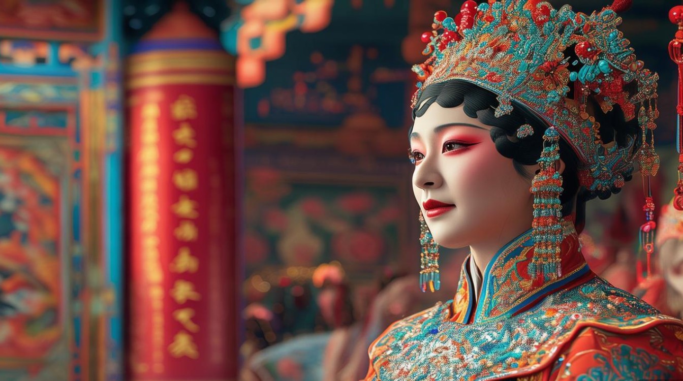 刘佳中国戏曲学院