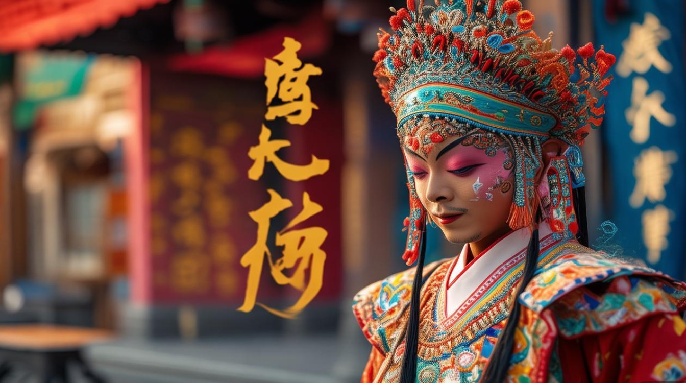 河南豫剧名字演唱