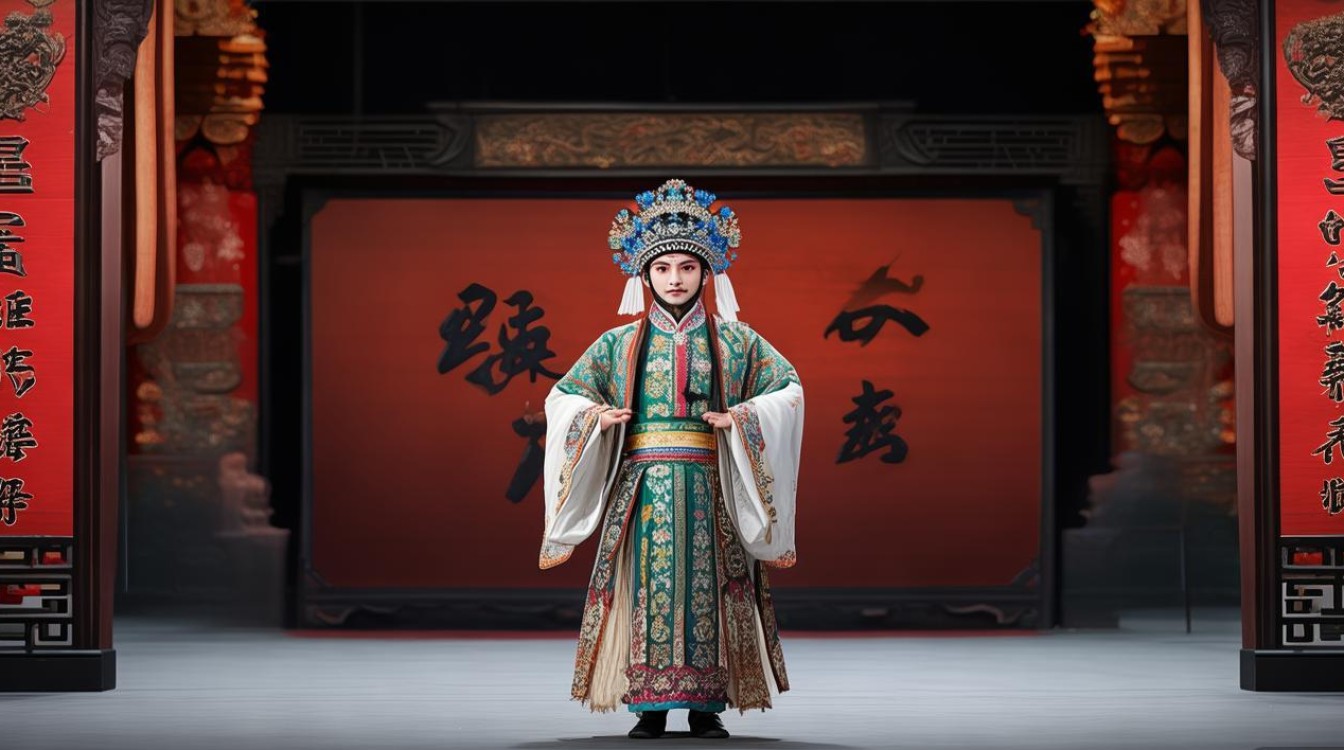 豫剧高洁还活着吗