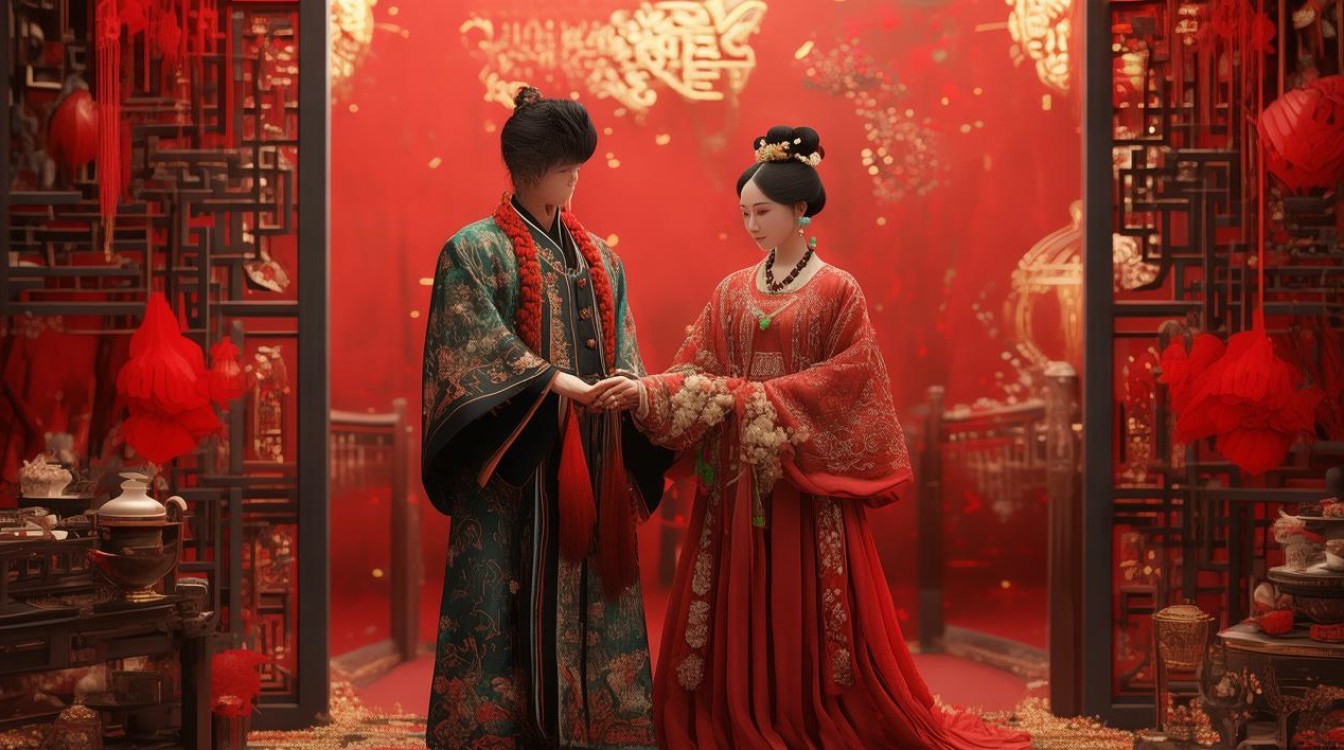 娶妻打一戏曲名