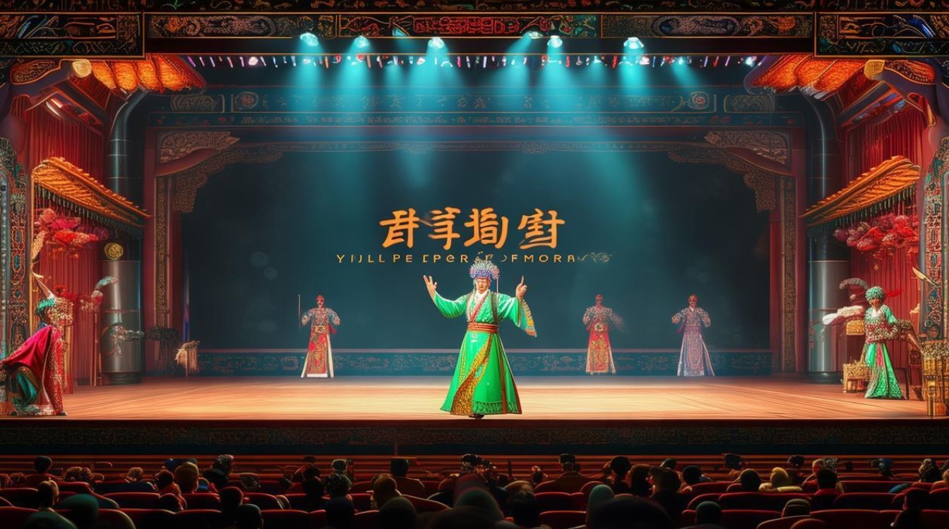 豫剧状元楼全场戏