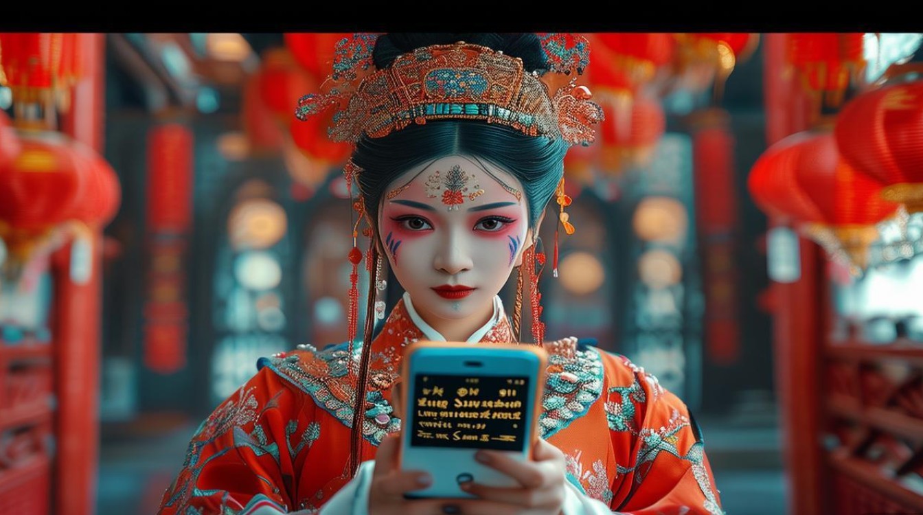 豫剧张素贞电话