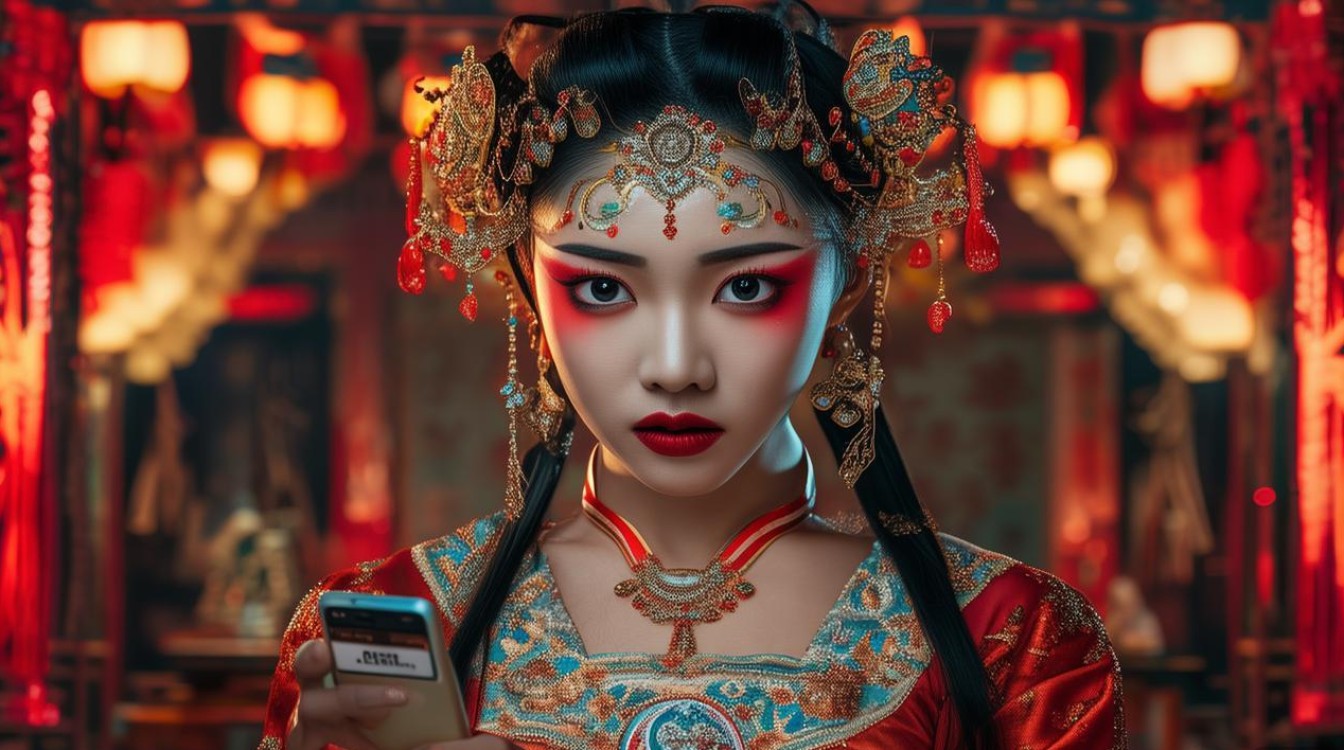 豫剧张素贞电话