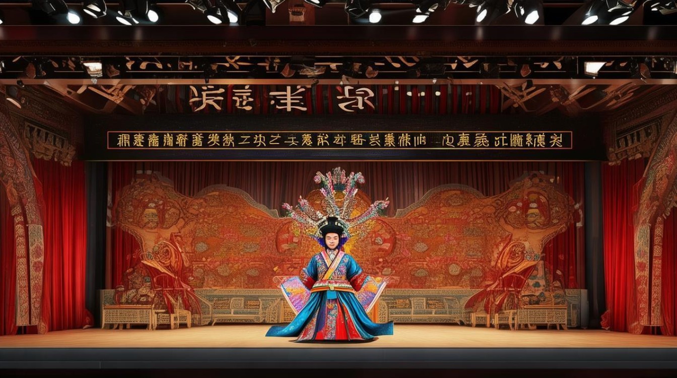 豫剧掩护是什么戏