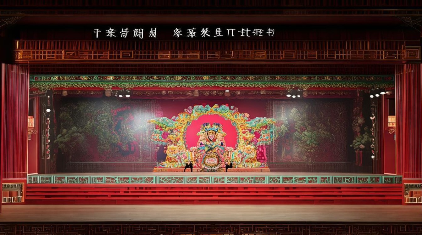 豫剧掩护是什么戏
