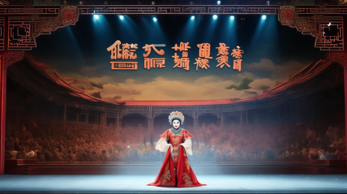 常香玉豫剧大破天门阵