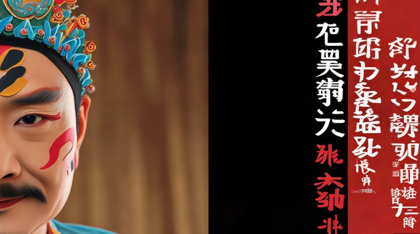 豫剧演员杨广高照片