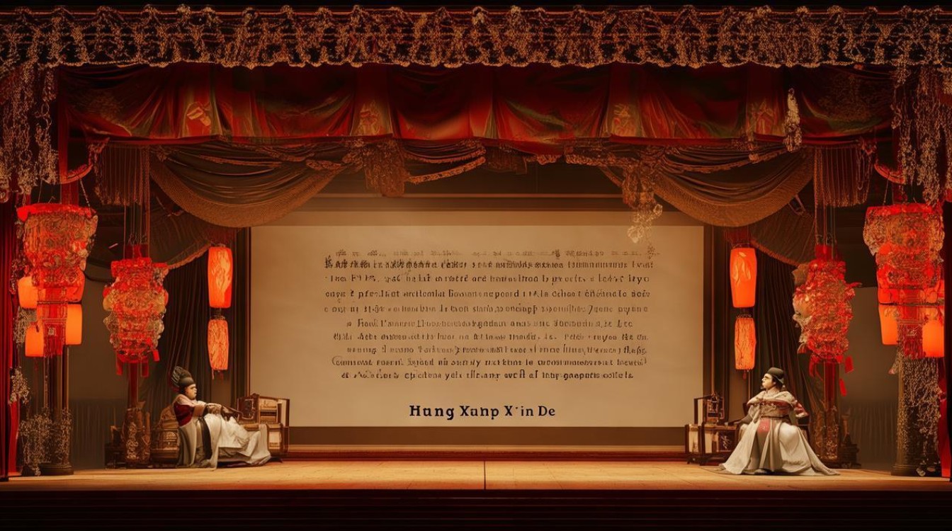 黄新德戏曲经典唱段