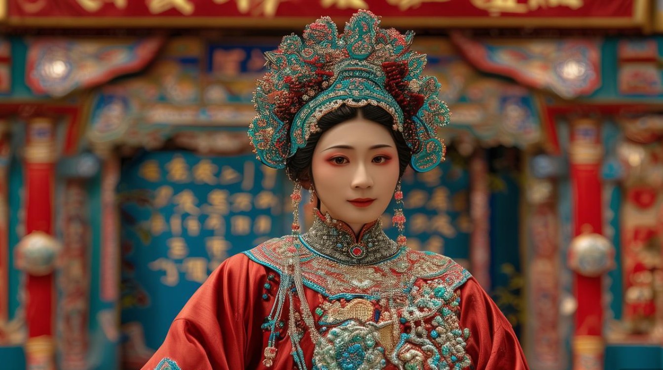 女驸马戏曲简介