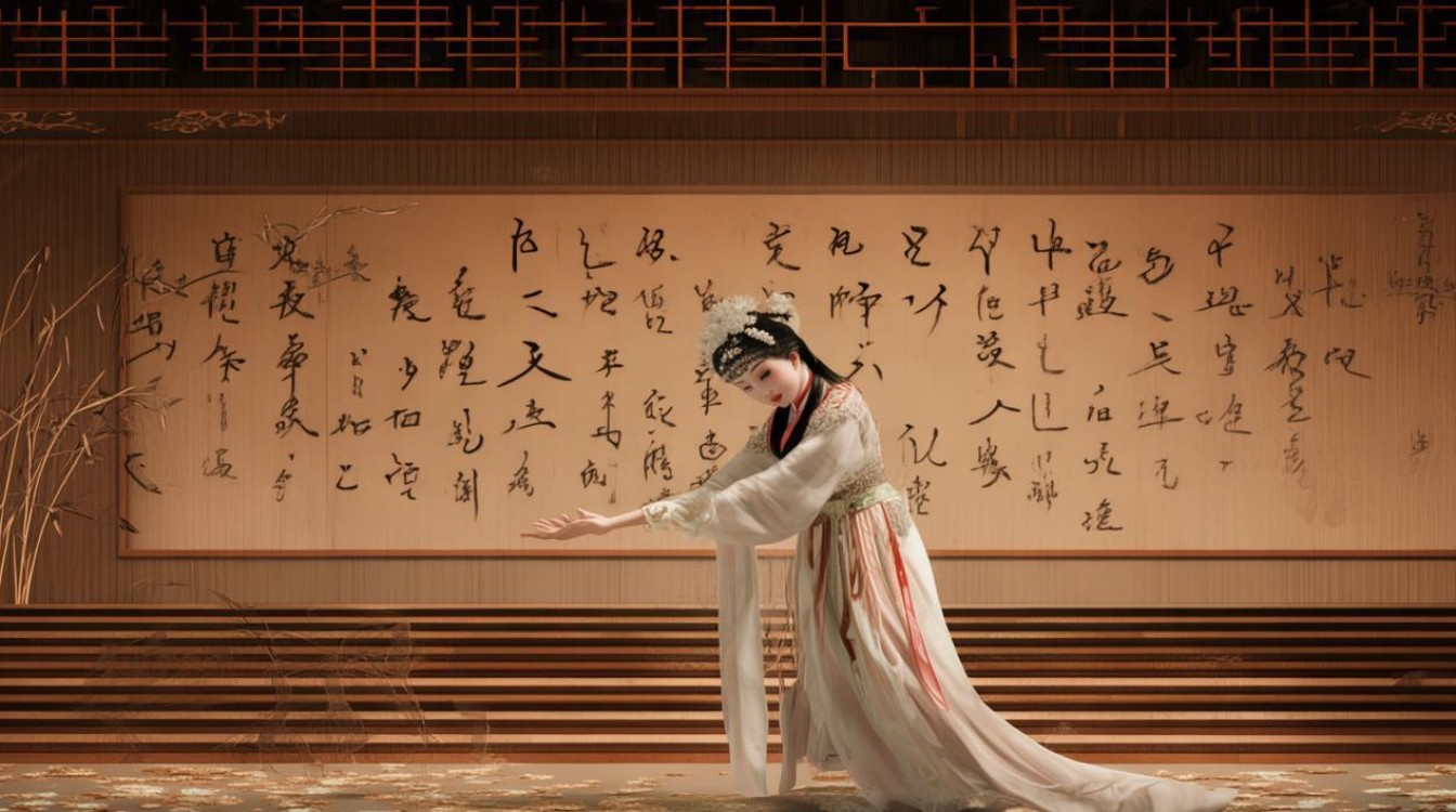 孙红丽芦花京剧