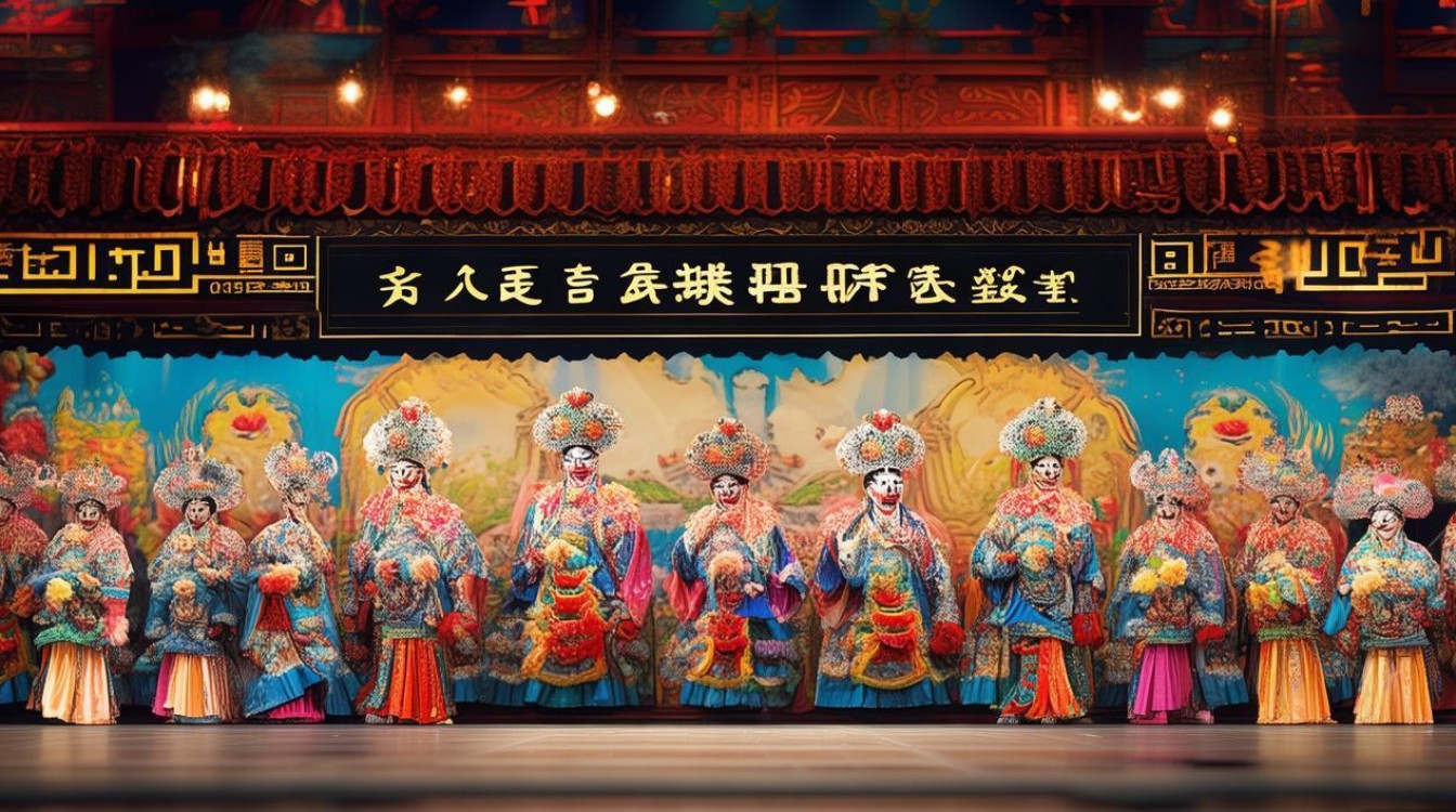 河南电视台 豫剧