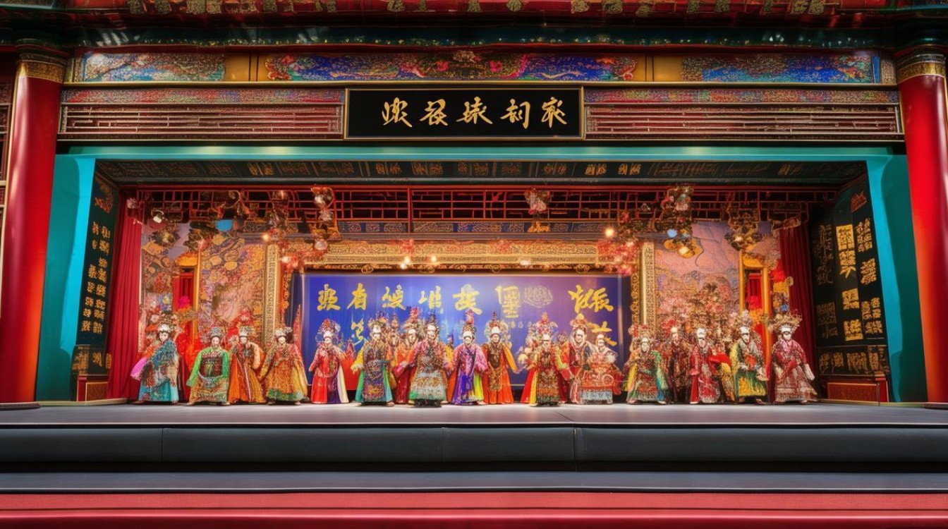 河南电视台 豫剧