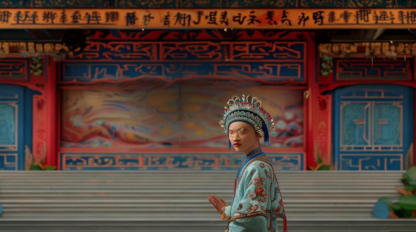 豫剧王燕小生戏