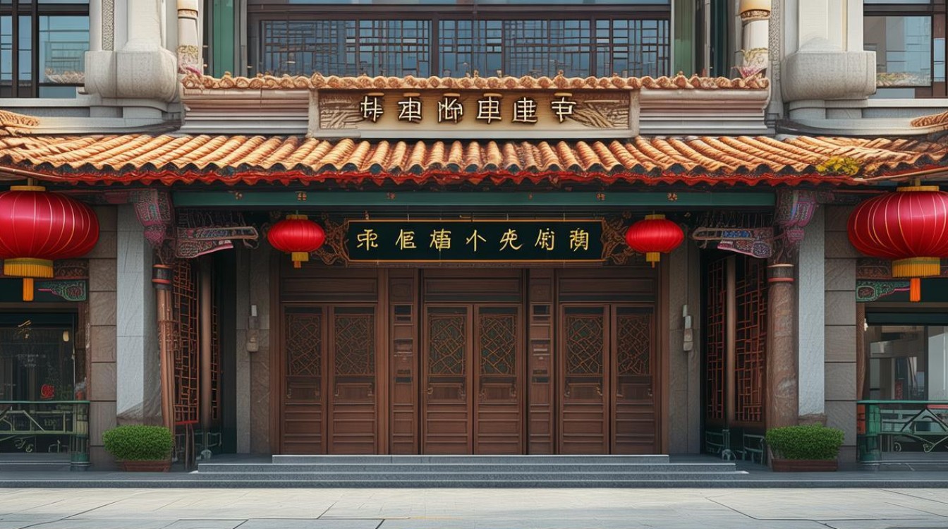 上海京剧院址