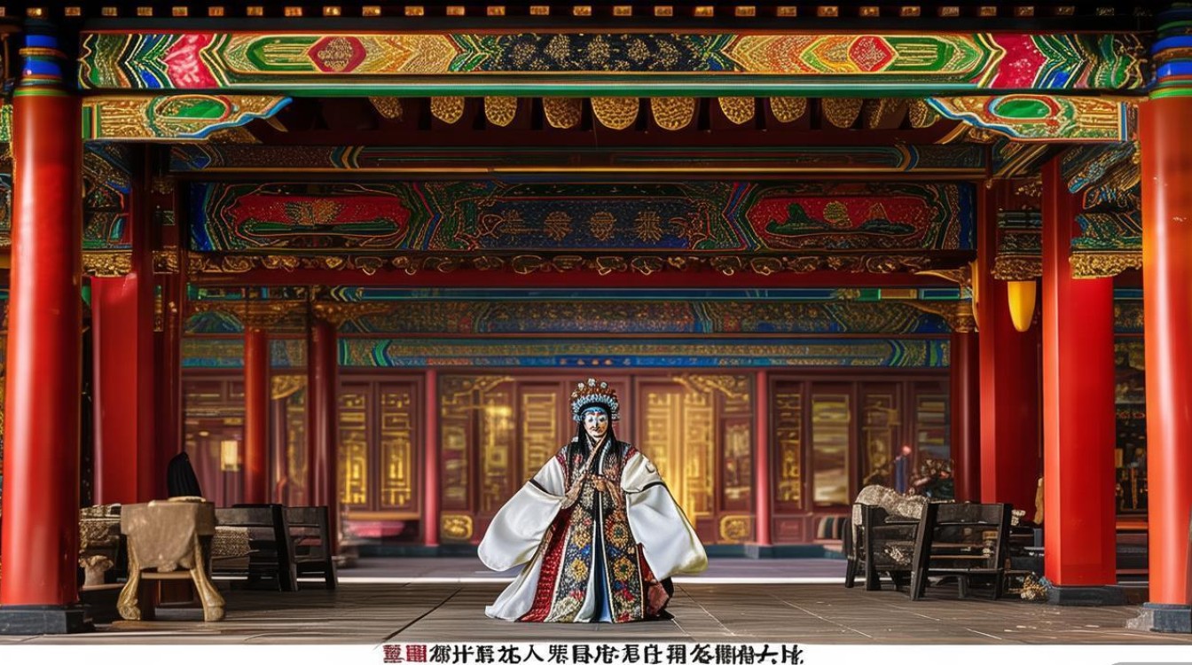 京剧 法门寺 文本