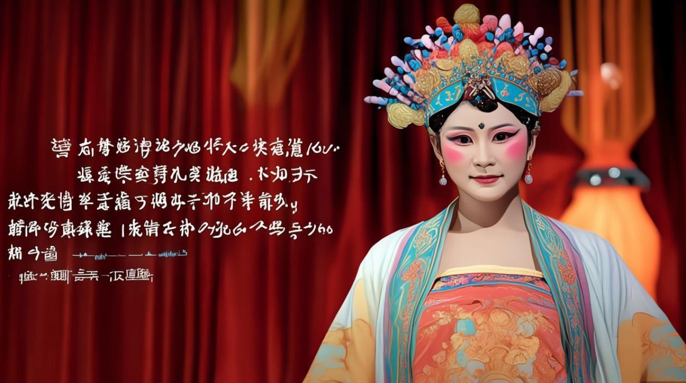 豫剧演员李丽近况
