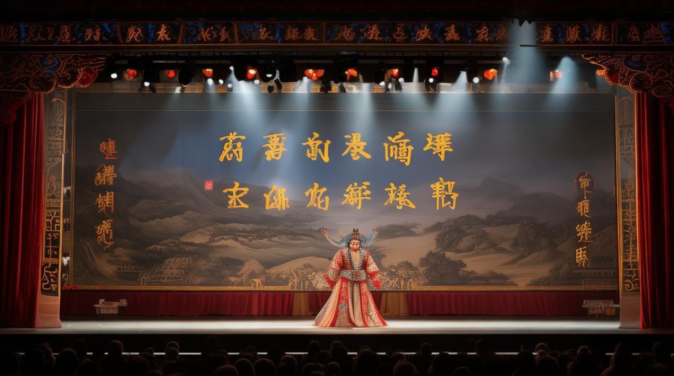 魏本强豫剧全场