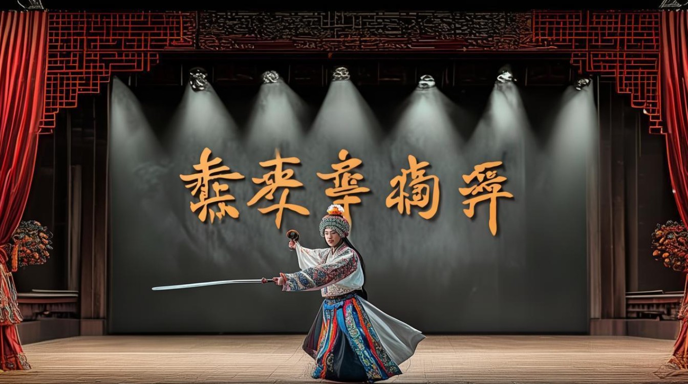 豫剧唐派铡西宫