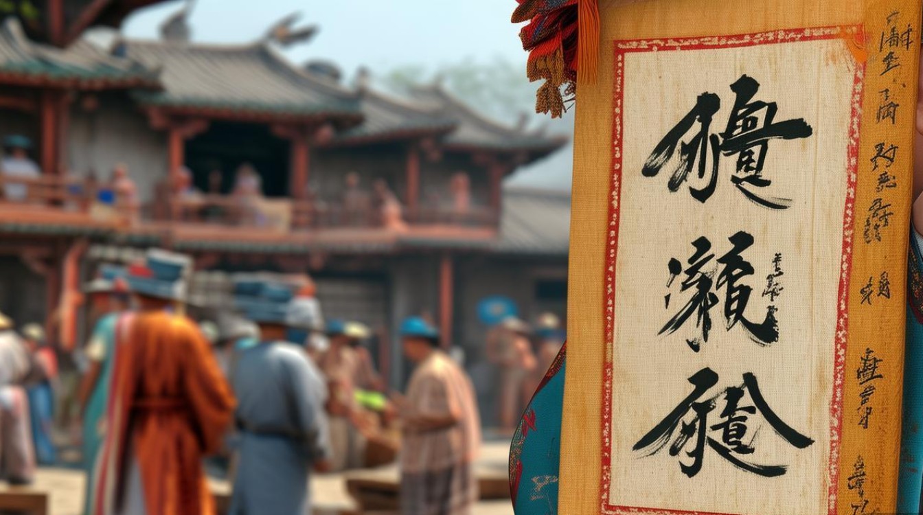 豫剧村官李夭成