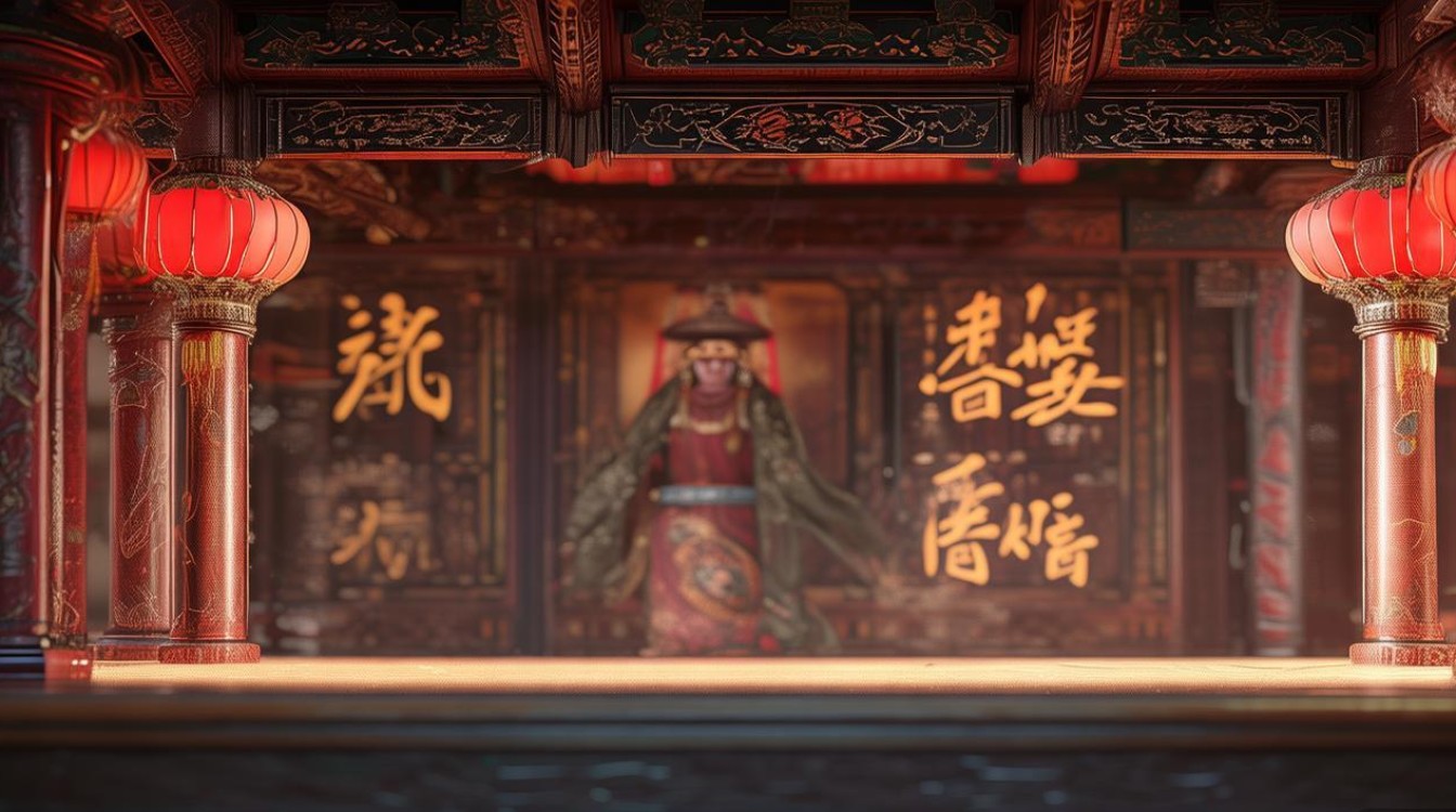 戏曲大全贾廷聚