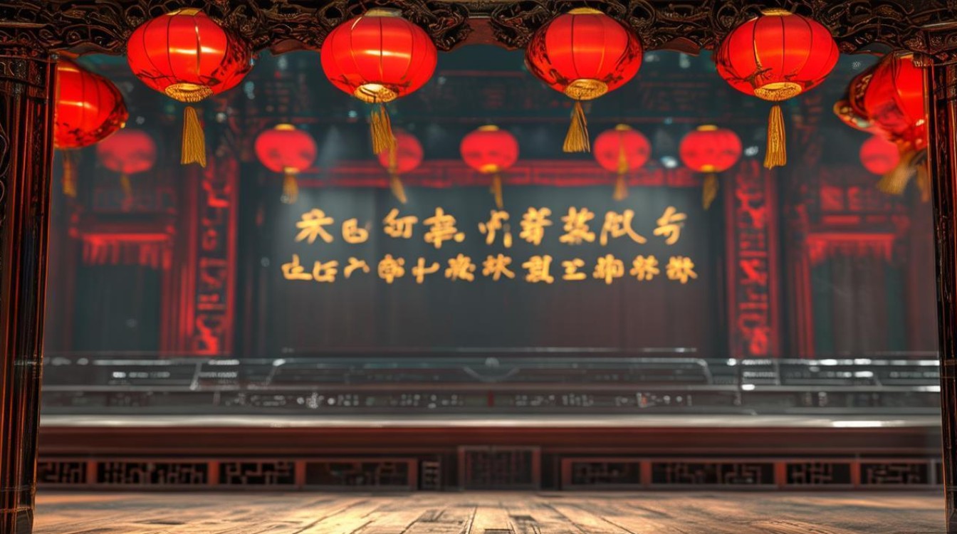 戏曲大全贾廷聚