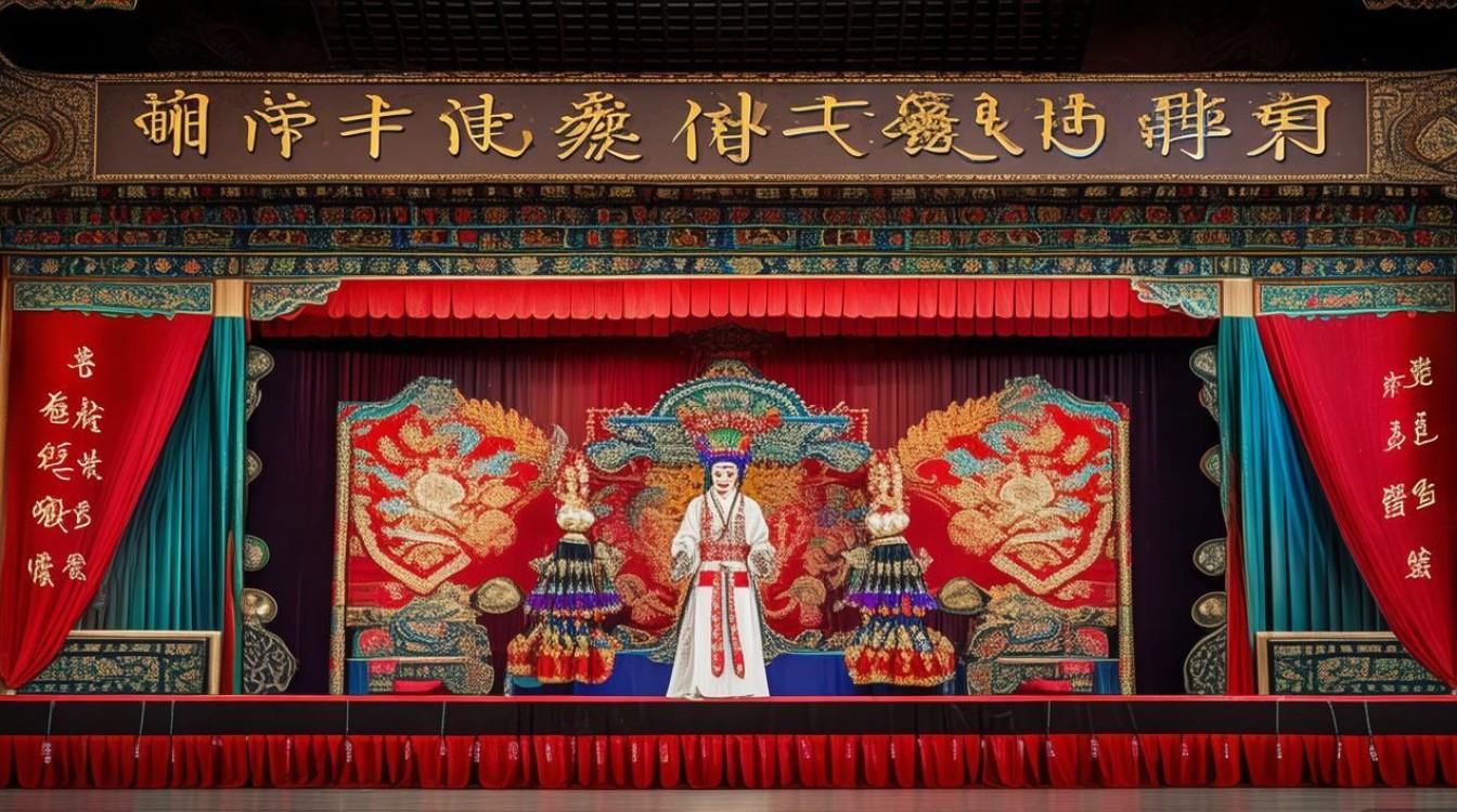豫剧戏曲梅花奖